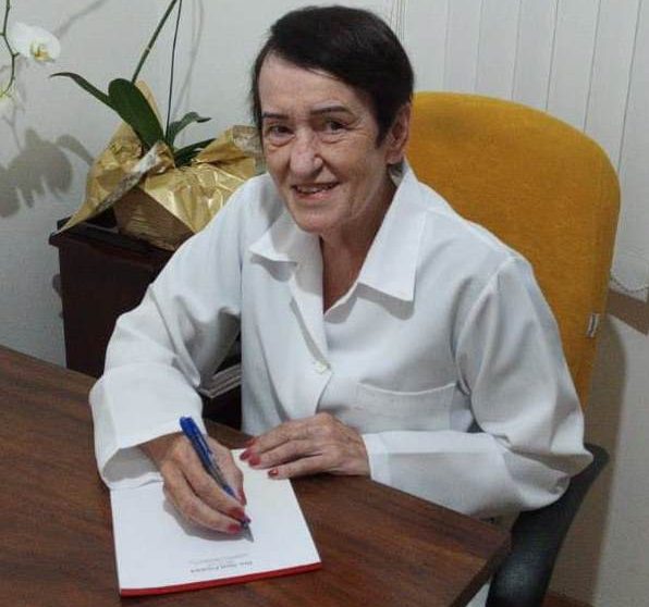 Drª Sônia Friedrich